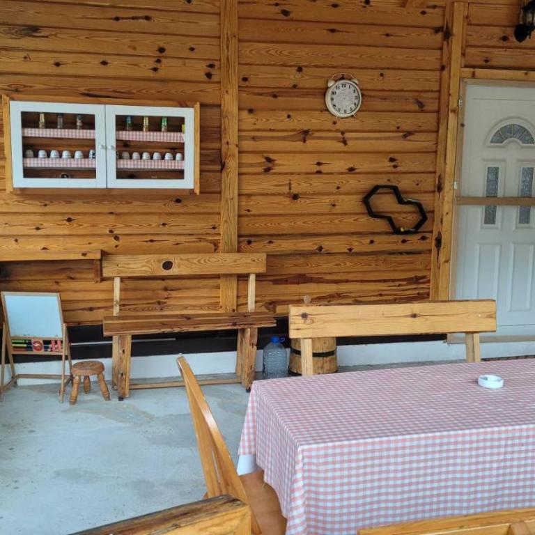 Vikendica Zenik Rakovica - Kuća sa 3 Spavaće Sobe - 10