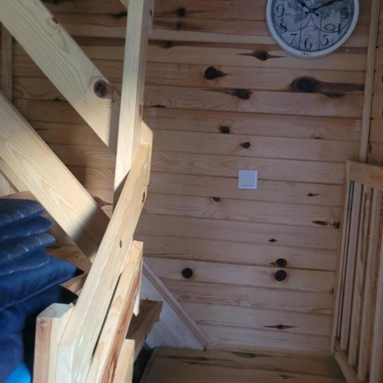 Vikendica Zenik Rakovica - Kuća sa 3 Spavaće Sobe - 16
