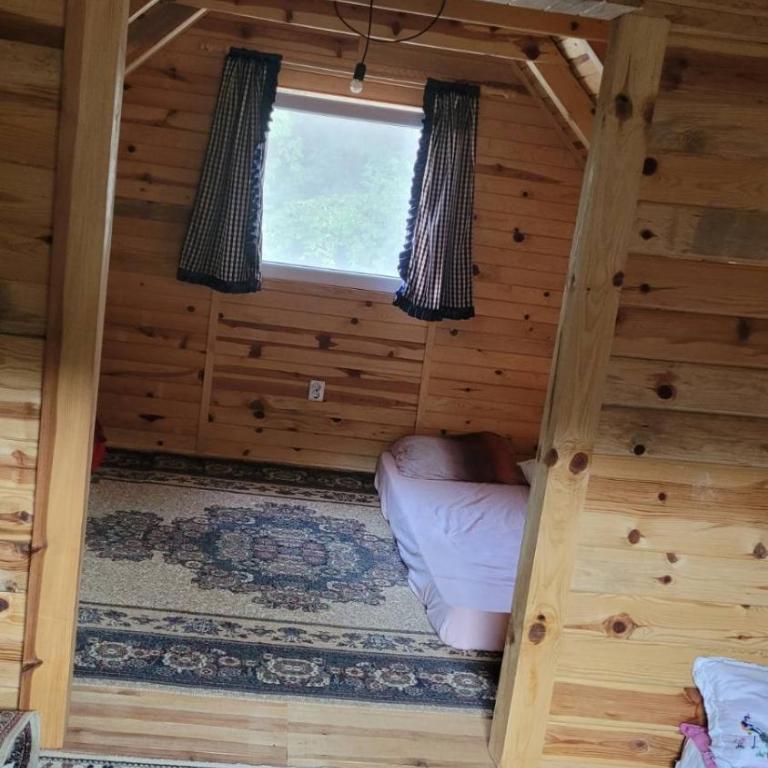 Vikendica Zenik Rakovica - Kuća sa 3 Spavaće Sobe - 17