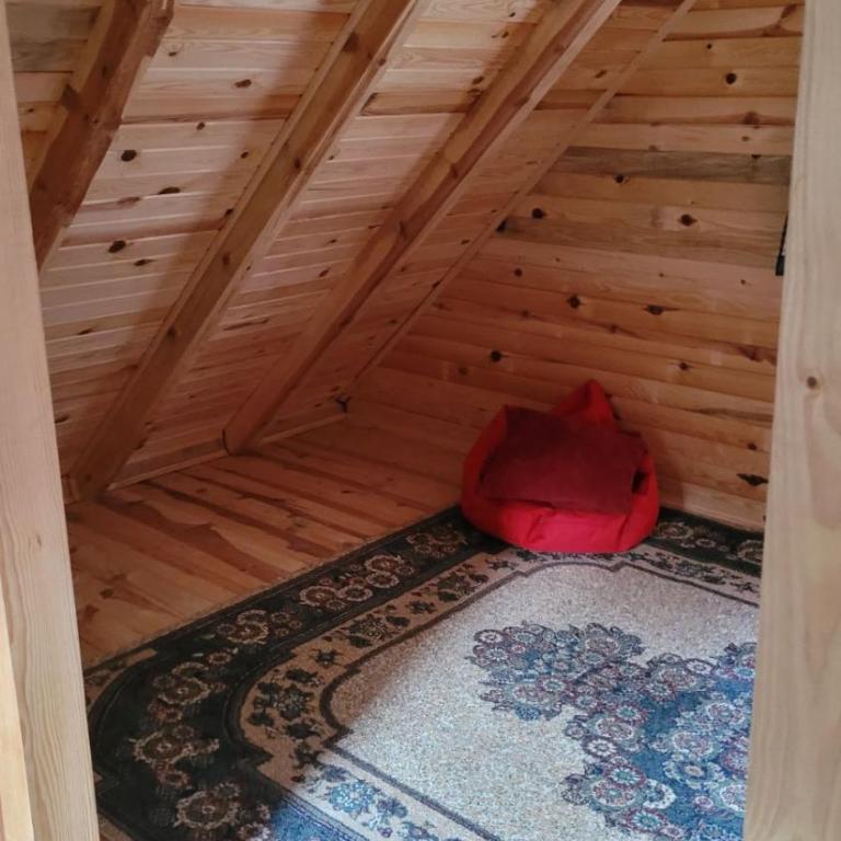 Vikendica Zenik Rakovica - Kuća sa 3 Spavaće Sobe - 20
