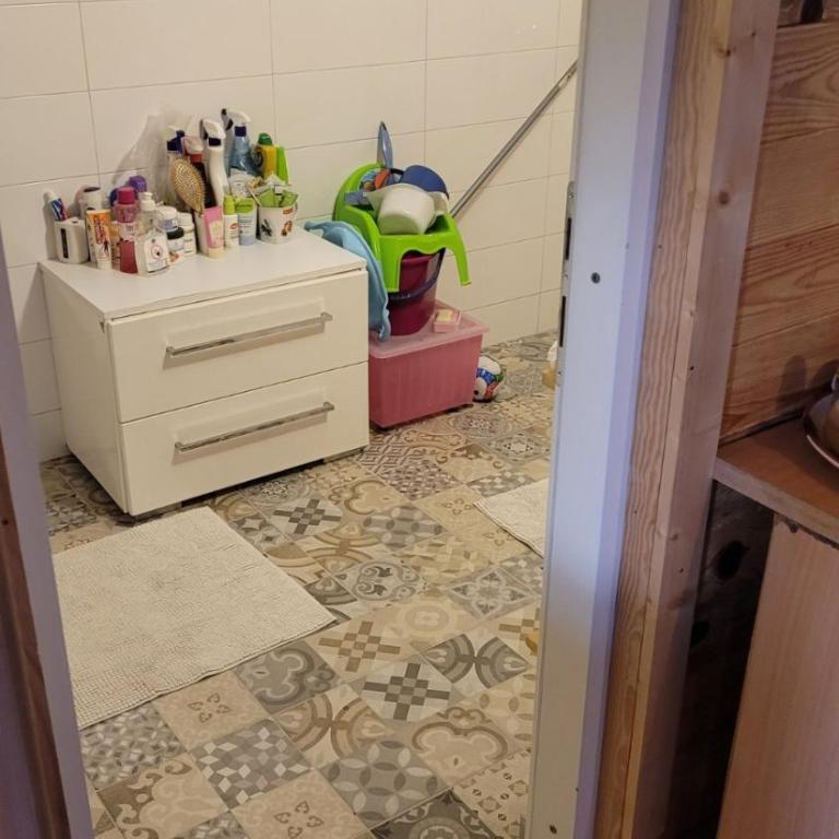 Vikendica Zenik Rakovica - Kuća sa 3 Spavaće Sobe - 23