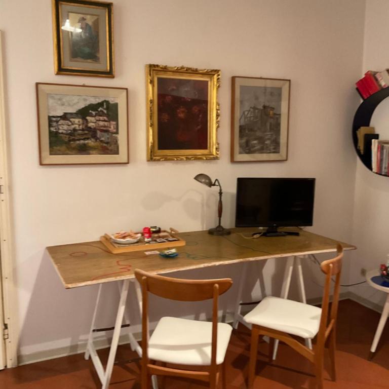 B&B La Stradetta - Double or Twin Room with Private Bathroom - 3