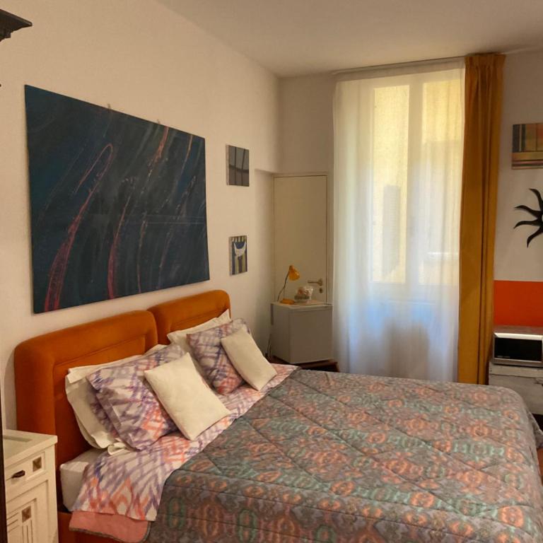 B&B La Stradetta - Double or Twin Room with Private Bathroom - 4