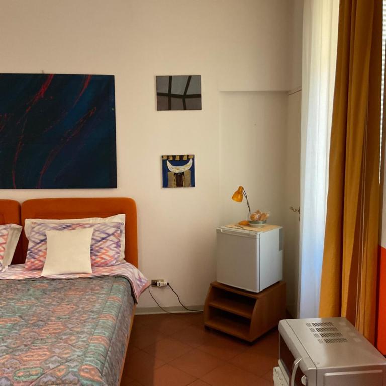 B&B La Stradetta - Double or Twin Room with Private Bathroom - 6