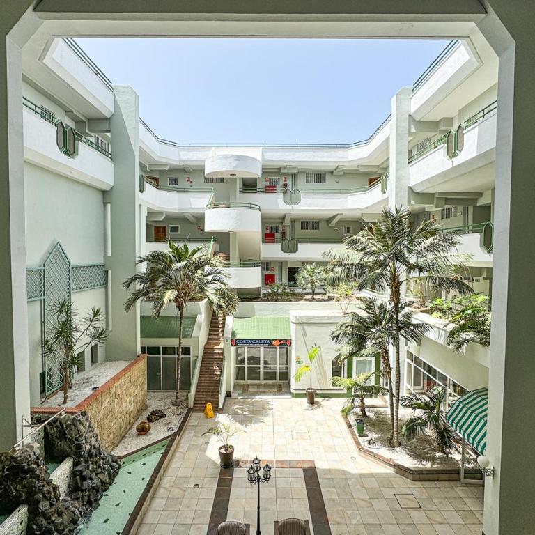 Apartment in beachfront complex in El Duque area, Costa Adeje - Apartamento de 1 dormitorio - 35
