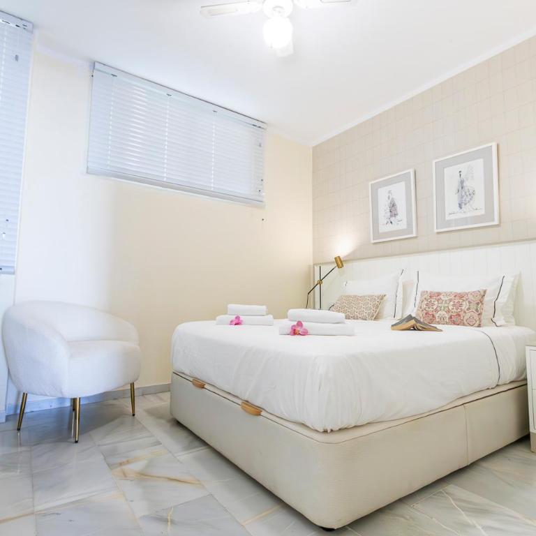 Apartment in beachfront complex in El Duque area, Costa Adeje - Apartamento de 1 dormitorio - 16