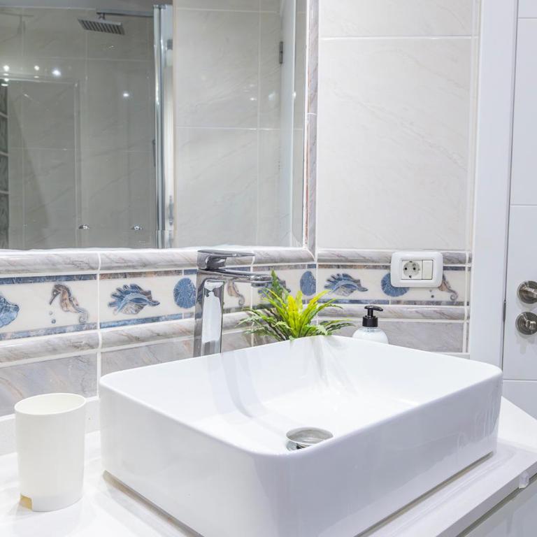 Apartment in beachfront complex in El Duque area, Costa Adeje - Apartamento de 1 dormitorio - 20