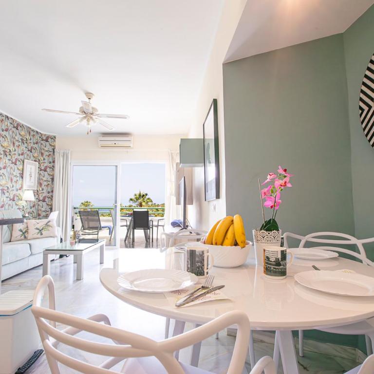 Apartment in beachfront complex in El Duque area, Costa Adeje - Apartamento de 1 dormitorio - 4