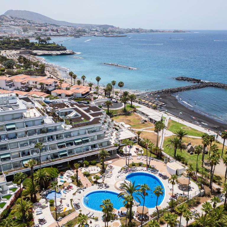 Apartment in beachfront complex in El Duque area, Costa Adeje - Apartamento de 1 dormitorio - 25