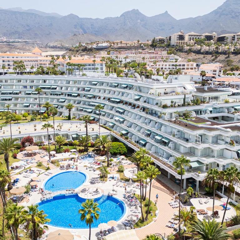 Apartment in beachfront complex in El Duque area, Costa Adeje - Apartamento de 1 dormitorio - 24
