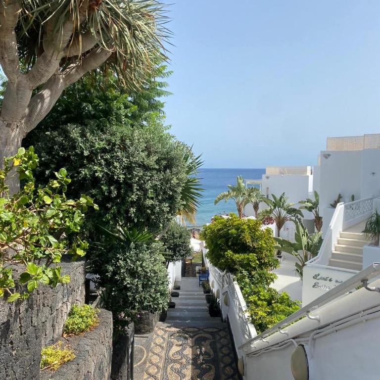 Villa con piscina privada a 500 m de la playa - Villa with Private Pool - 13