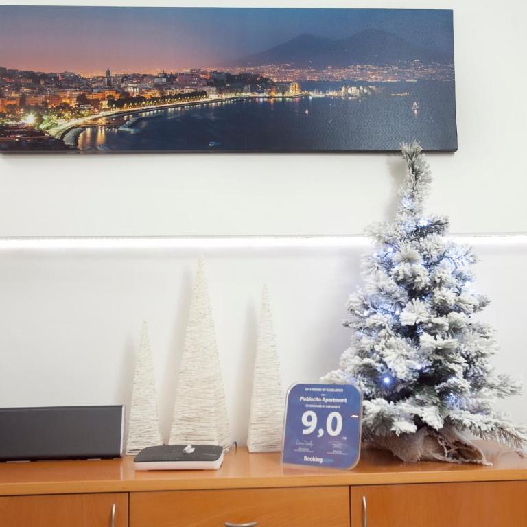 Plebiscito Apartment - Appartamento Monolocale - 6
