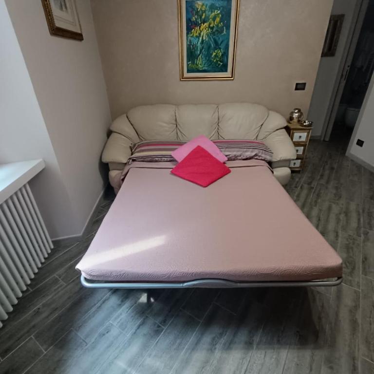 Casa Argegno - Appartamento con 1 Camera da Letto - 10