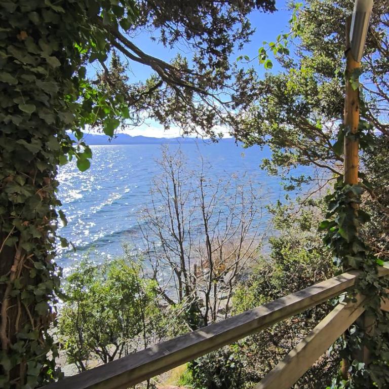Lake Apartments Bariloche - Apartamento de 2 dormitorios - 17
