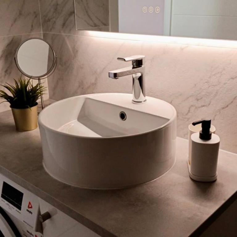 Yumbo Sunset Suite Tanife - Next to Yumbo - Apartamento de 1 dormitorio - 8