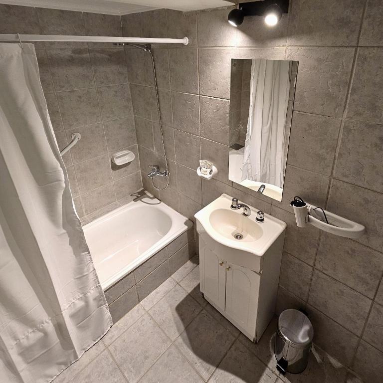 Lake Apartments Bariloche - Apartamento de 1 dormitorio - 7