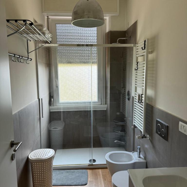 Casa Varesina - Appartamento con 1 Camera da Letto - 12