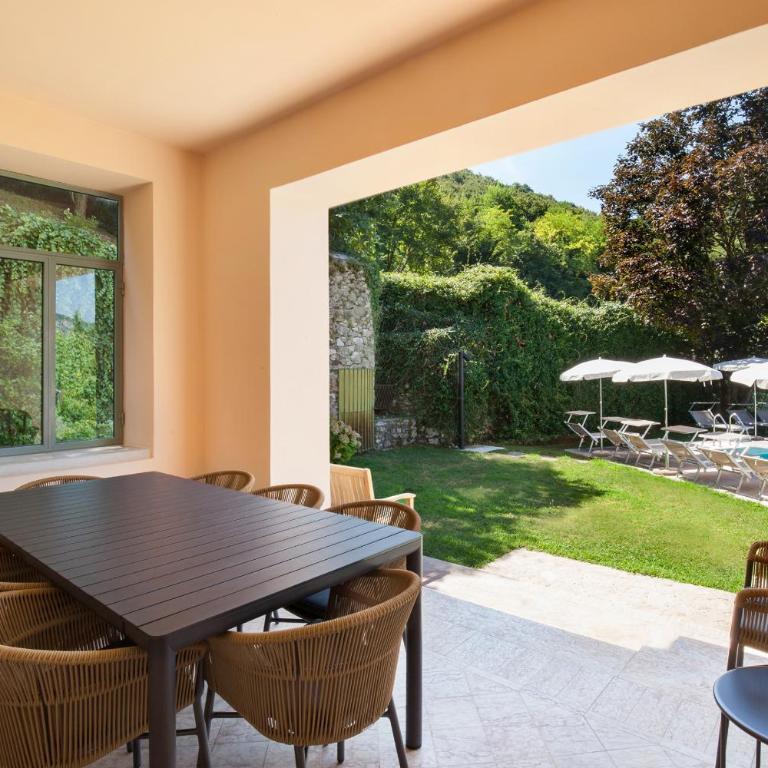 Cà Cantoni With Pool - Villa con Piscina Privata - 4