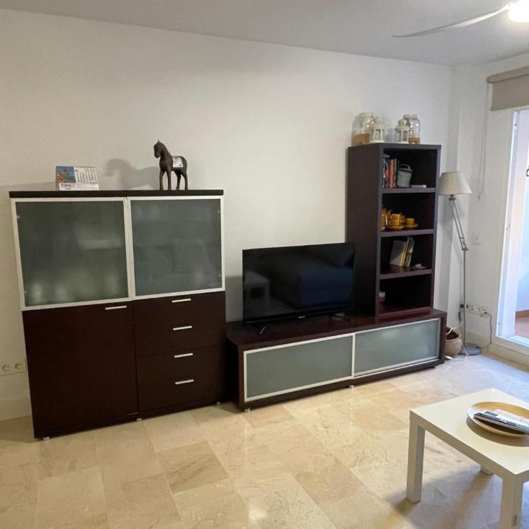 Tu refugio perfecto en Málaga Trabaja a gusto descansa mejor - Apartamento de 2 dormitorios - 6
