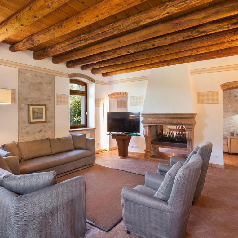 Cà Cantoni With Pool - Villa con Piscina Privata - 7