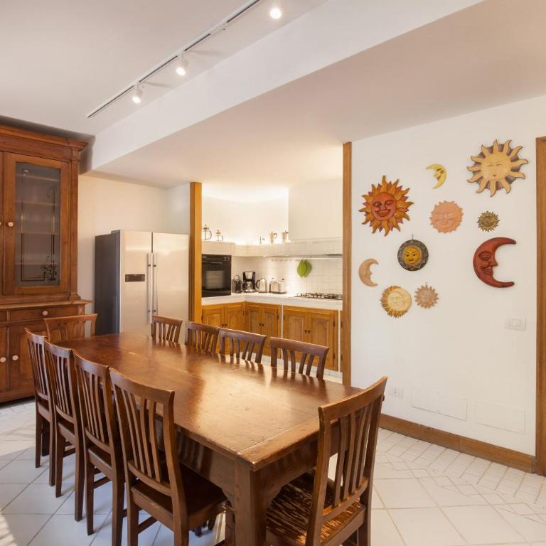 Cà Cantoni With Pool - Villa con Piscina Privata - 12