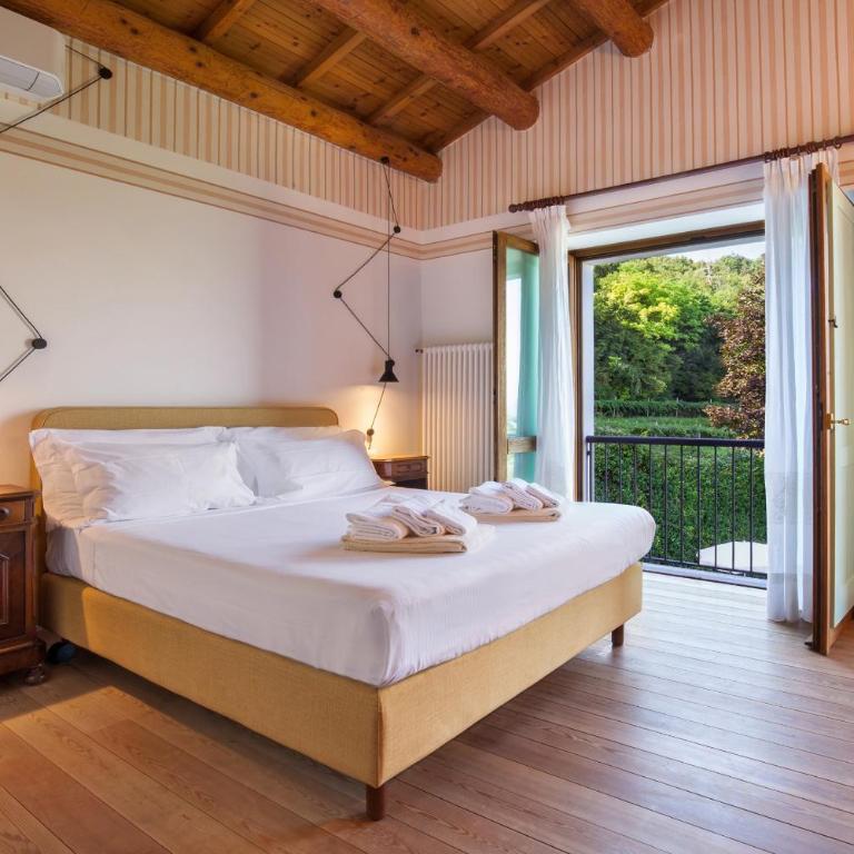 Cà Cantoni With Pool - Villa con Piscina Privata - 17