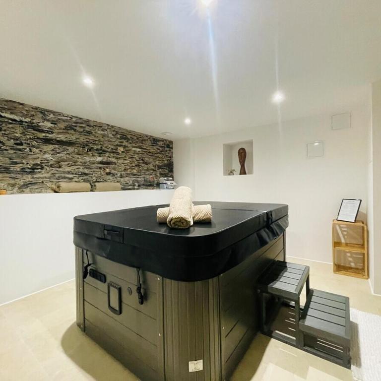 Casa Atypique - Appartement avec Douche - 28