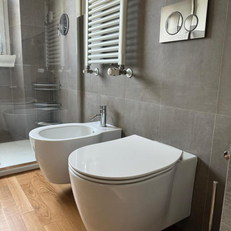 Casa Varesina - Appartamento con 1 Camera da Letto - 15
