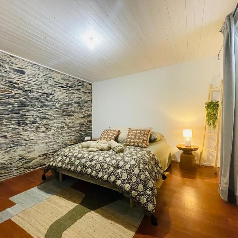 Casa Atypique - Appartement avec Douche - 34