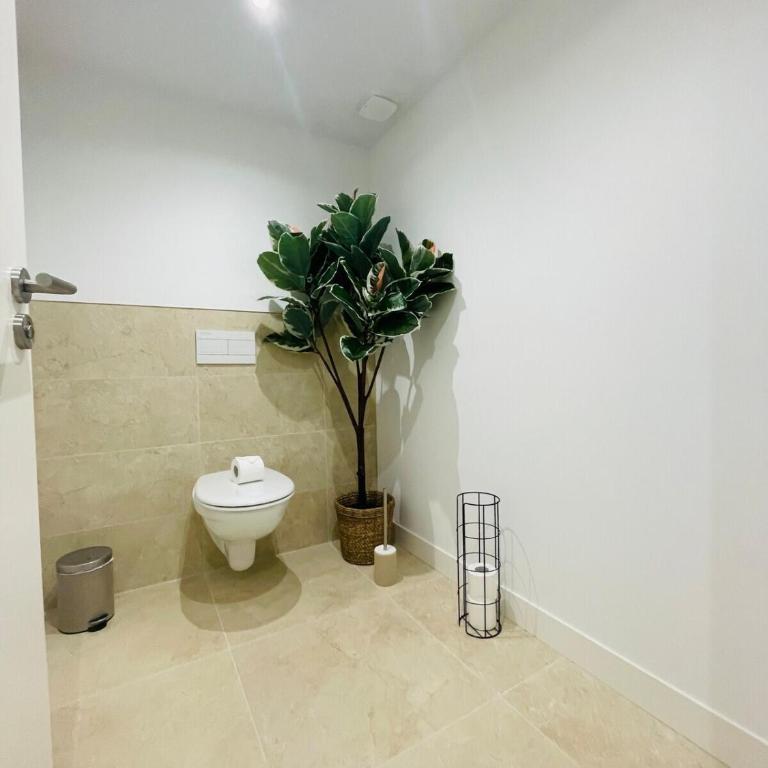Casa Atypique - Appartement avec Douche - 39