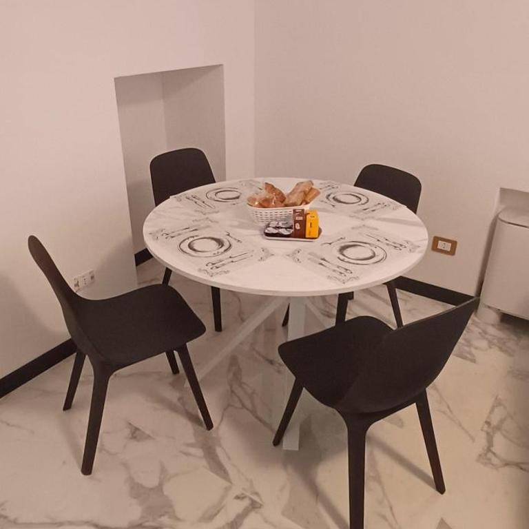 Locanda Posta - Appartamento con Vista Lago - 8