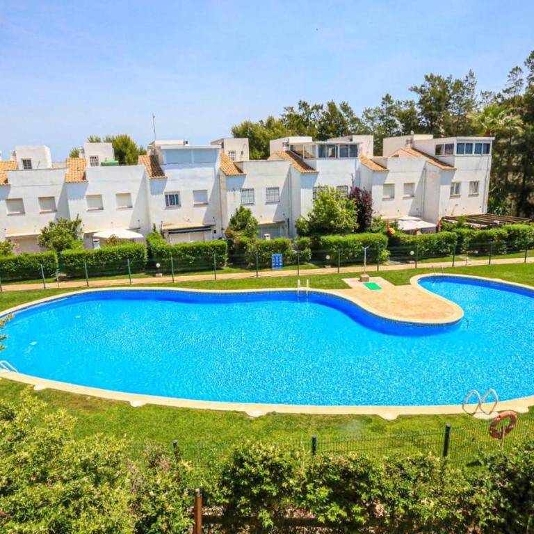 Salou Family Village - Casa de 2 dormitorios - 1