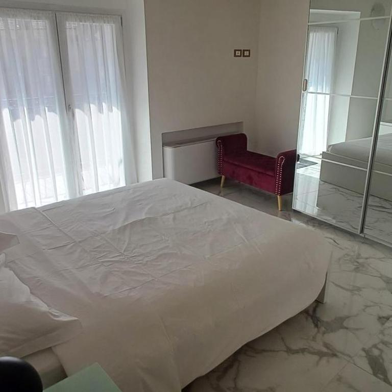 Locanda Posta - Suite con Balcone - 1
