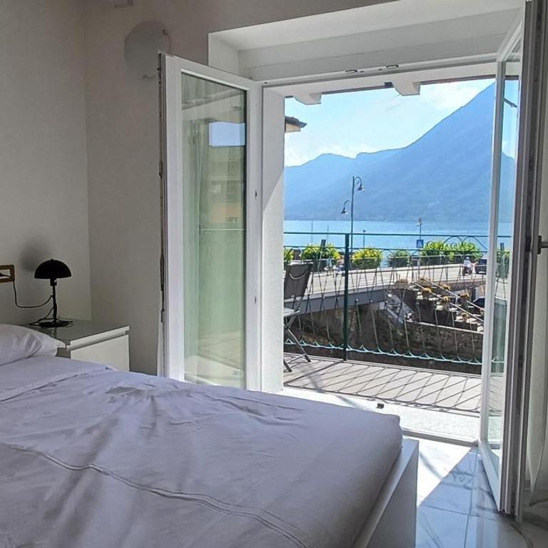 Locanda Posta - Suite con Balcone - 6