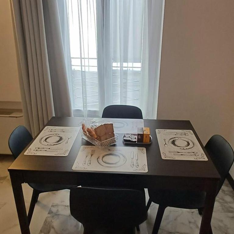 Locanda Posta - Suite con Balcone - 13