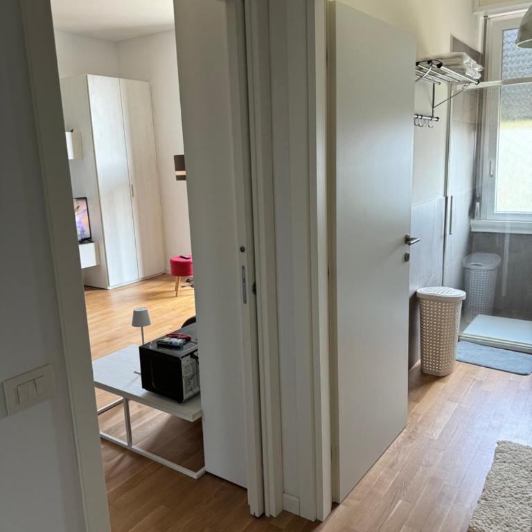 Casa Varesina - Appartamento con 1 Camera da Letto - 16