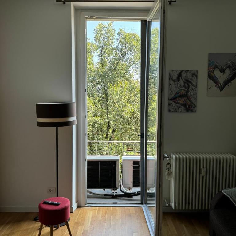 Casa Varesina - Appartamento con 1 Camera da Letto - 21