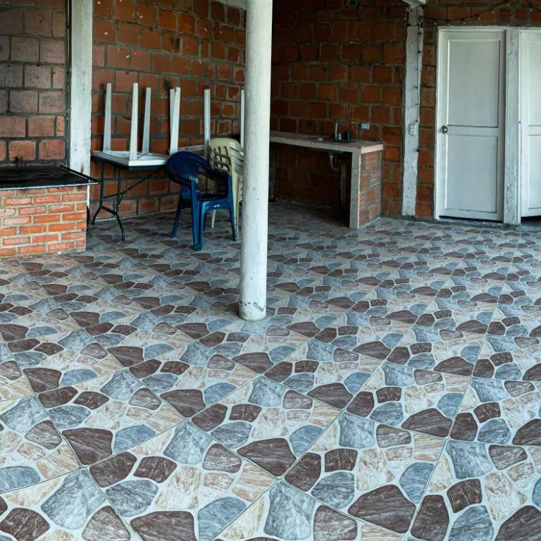 Hospedaje campestre Cerca de Cali y Palmira - Casa de 5 dormitorios - 15