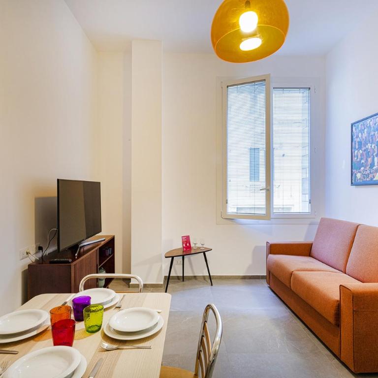 Carignano Sweet Home by Wonderful Italy - Apartment - 1