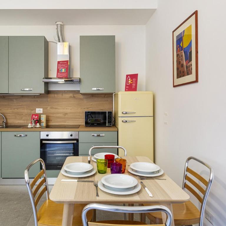 Carignano Sweet Home by Wonderful Italy - Apartment - 2