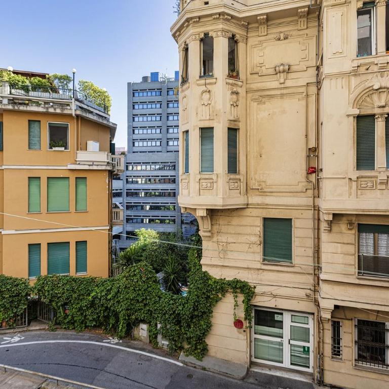 Carignano Sweet Home by Wonderful Italy - Apartment - 5