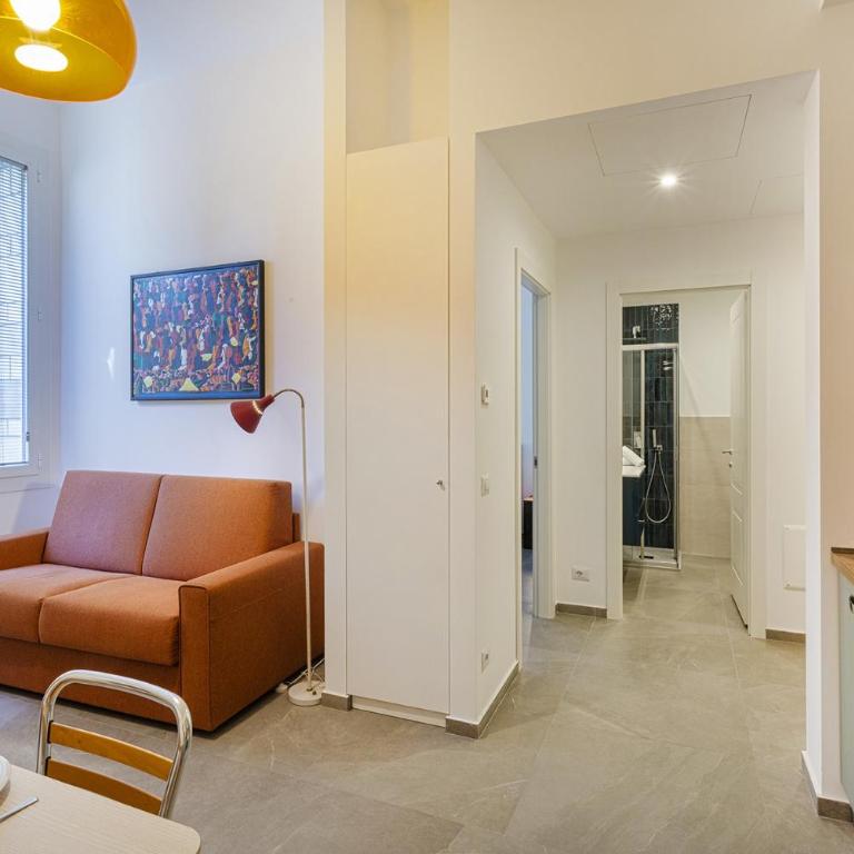 Carignano Sweet Home by Wonderful Italy - Apartment - 7