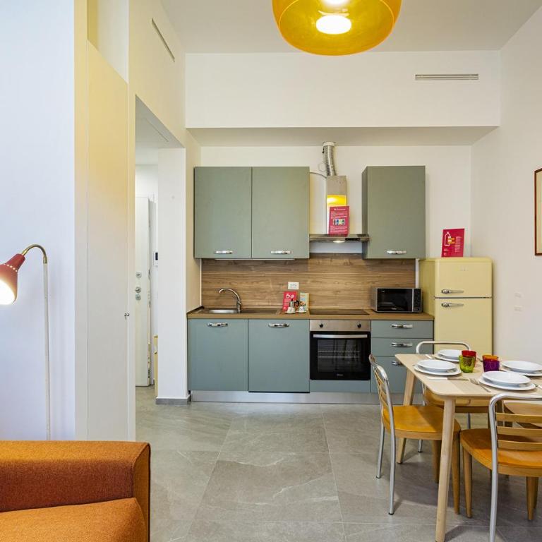 Carignano Sweet Home by Wonderful Italy - Apartment - 8