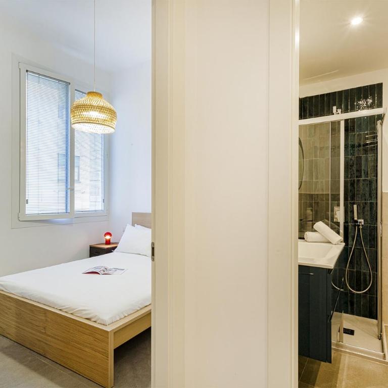 Carignano Sweet Home by Wonderful Italy - Apartment - 9
