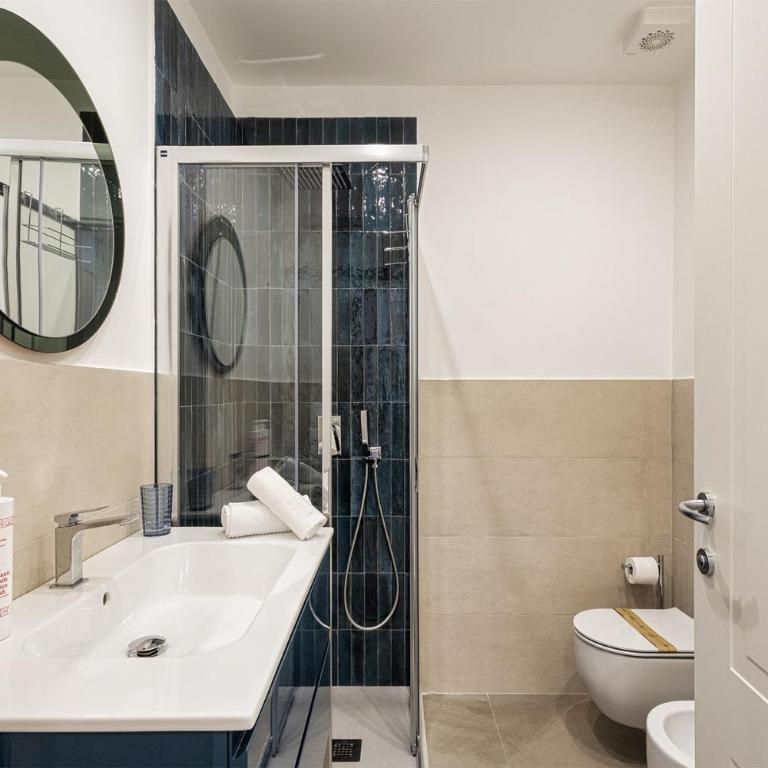 Carignano Sweet Home by Wonderful Italy - Apartment - 12
