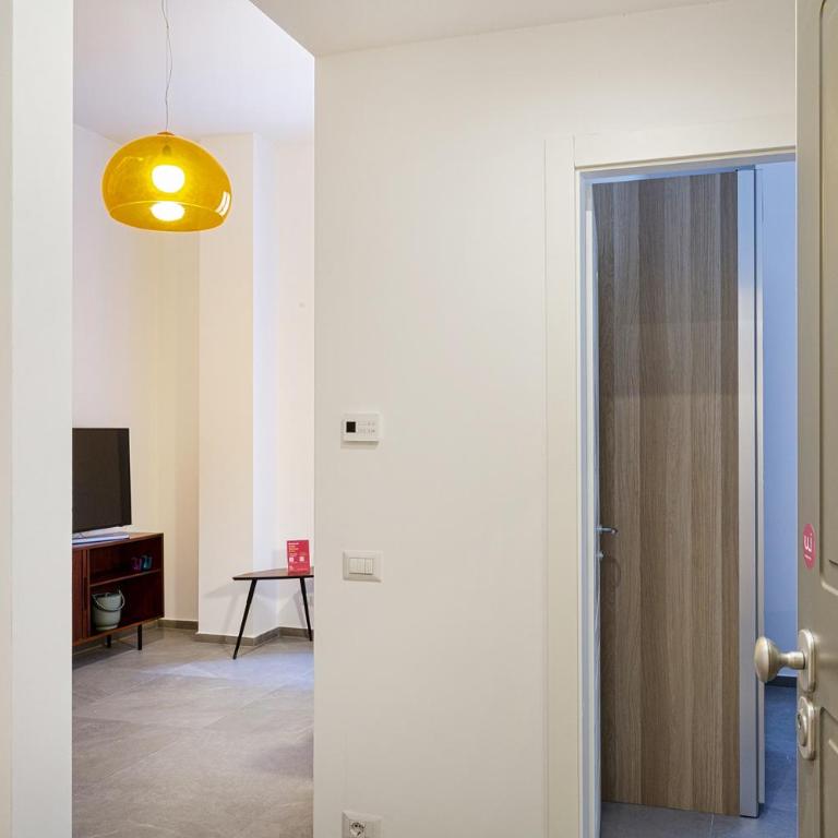 Carignano Sweet Home by Wonderful Italy - Apartment - 13