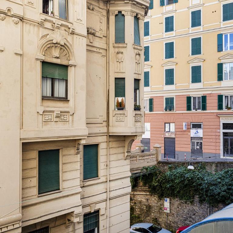 Carignano Sweet Home by Wonderful Italy - Apartment - 15