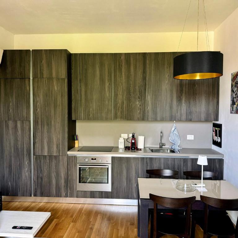 Casa Varesina - Appartamento con 1 Camera da Letto - 7