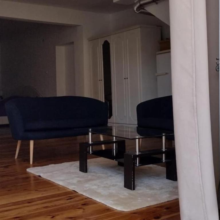 Vila Arb - Family Suite - 2
