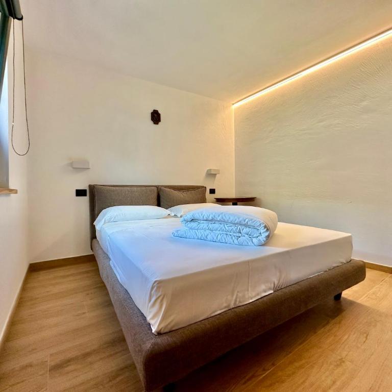 Maison Rosset agriturismo, camere, APPARTAMENTI e spa in Valle d'Aosta - Suite - 9